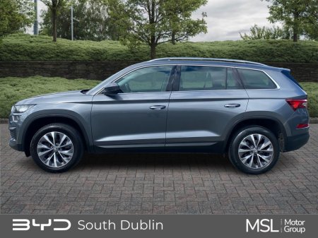 2022 Skoda Kodiaq - photo 6