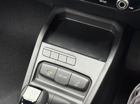 2026 Kia Stonic - photo 20