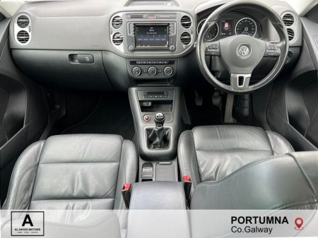 2016 Volkswagen Tiguan - photo 2