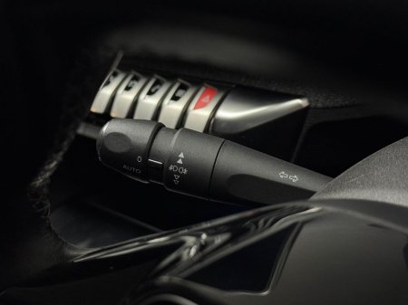 2019 Peugeot 3008 - photo 18