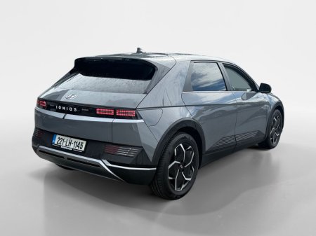 2022 Hyundai IONIQ 5 - photo 8