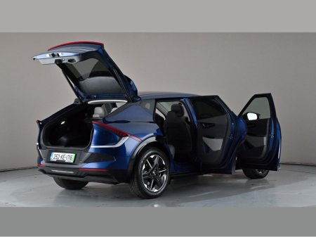 2025 Kia EV6 - photo 15
