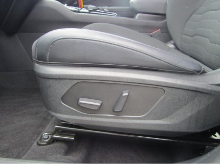 2022 Kia Sportage - photo 9