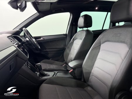 2019 Volkswagen Tiguan - photo 10