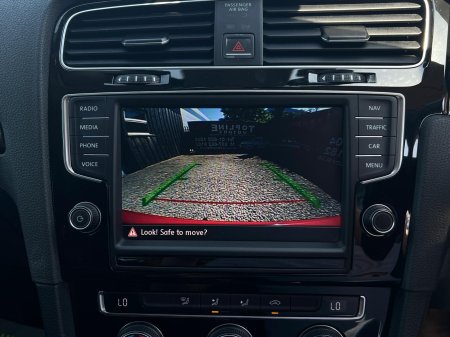2016 Volkswagen Golf - photo 18