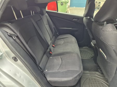 2016 Toyota Prius - photo 18