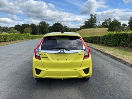 2013 Honda Fit - photo 7