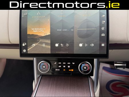2023 Land Rover Range Rover - photo 24