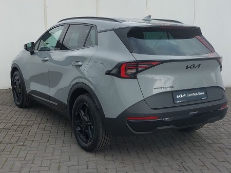 2026 Kia Sportage - photo 2
