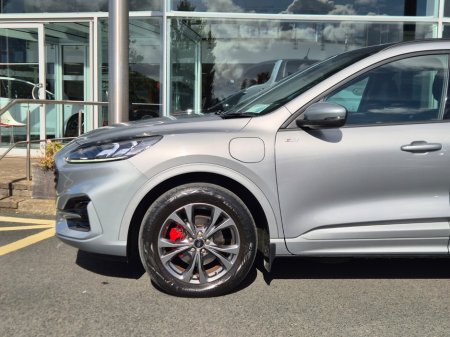 2023 Ford Kuga - photo 7