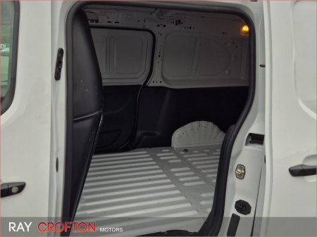 2023 Fiat Doblo - photo 7