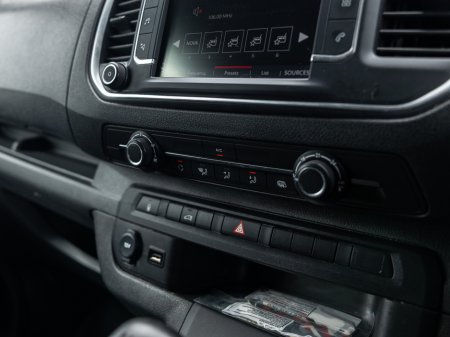 2023 Fiat Scudo - photo 15