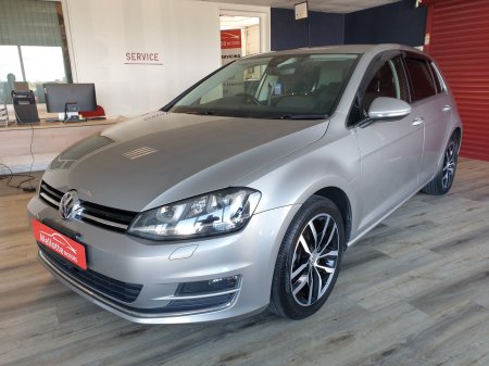 2017 Volkswagen Golf - photo 8