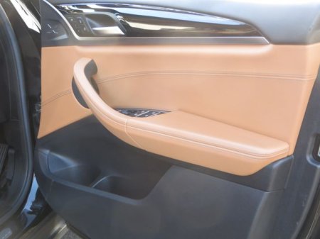 2018 BMW X3 - photo 16