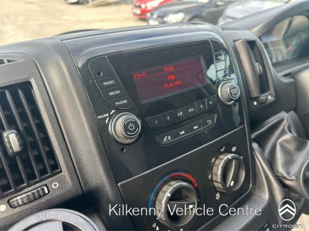 2019 Citroen Relay - photo 10