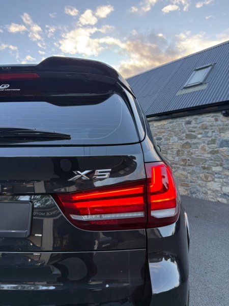 2014 BMW X5 - photo 9