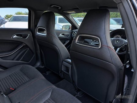 2014 Mercedes-Benz A-Class - photo 17