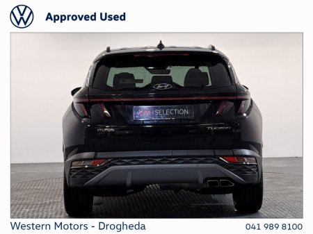 2022 Hyundai Tucson - photo 13