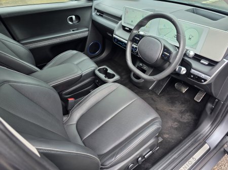 2024 Hyundai IONIQ 5 - photo 3