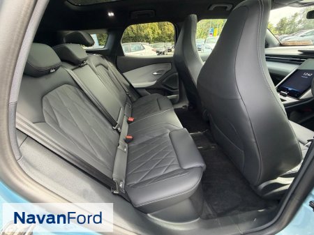2026 Ford Explorer - photo 12