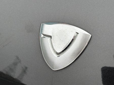 2008 Subaru Justy - photo 8
