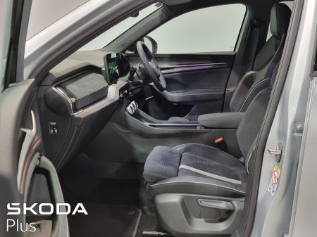 2026 Skoda Kodiaq - photo 4