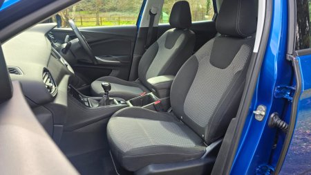 2019 Opel Grandland X - photo 13
