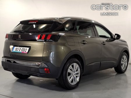 2019 Peugeot 3008 - photo 3