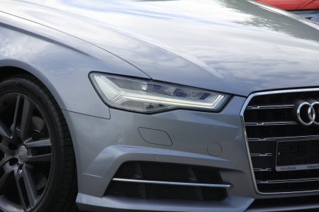 2016 Audi A6 - photo 8