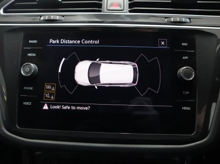 2023 Volkswagen Tiguan - photo 15