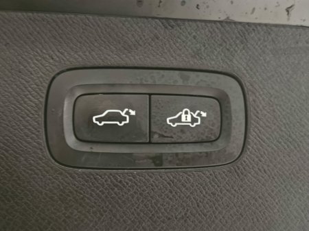 2016 Volvo XC90 - photo 7