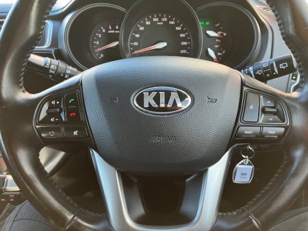 2017 Kia Rio - photo 15