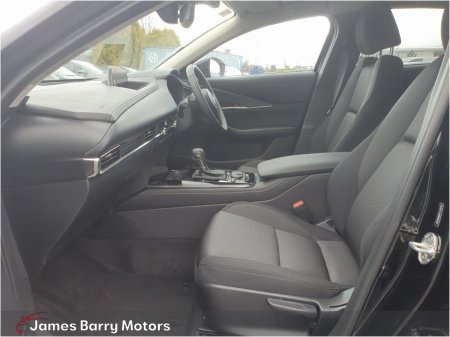 2026 Mazda CX-30 - photo 4