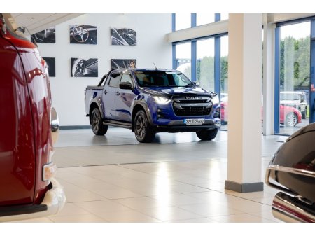 2022 Isuzu D-Max - photo 38
