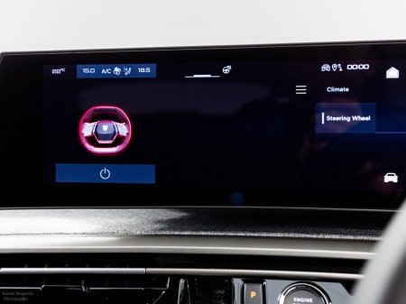 2026 Peugeot 3008 - photo 17
