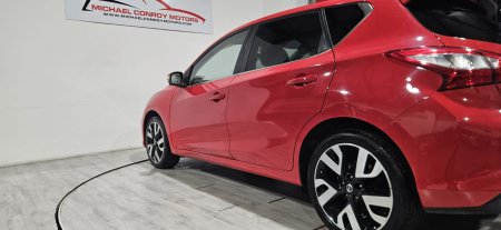 2016 Nissan Pulsar - photo 8