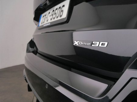 2023 BMW iX1 - photo 24