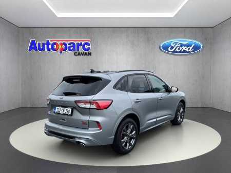 2023 Ford Kuga - photo 7