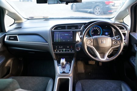 2016 Honda Shuttle - photo 13