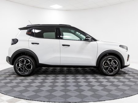 2026 Citroen C3 - photo 29