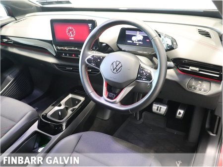 2023 Volkswagen ID.4 - photo 5