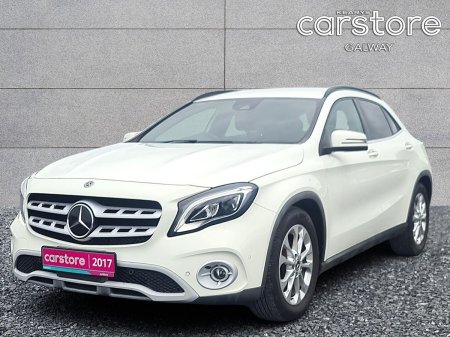 2017 Mercedes-Benz GLA - photo 7