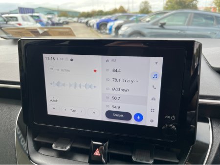 2023 Toyota Corolla - photo 18
