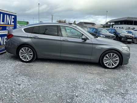 2014 BMW 5-Series - photo 9