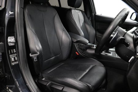 2017 BMW 3-Series - photo 13