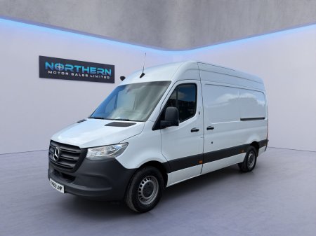 2022 Mercedes-Benz Sprinter - photo 3
