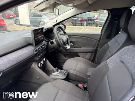 2026 Dacia Jogger - photo 5