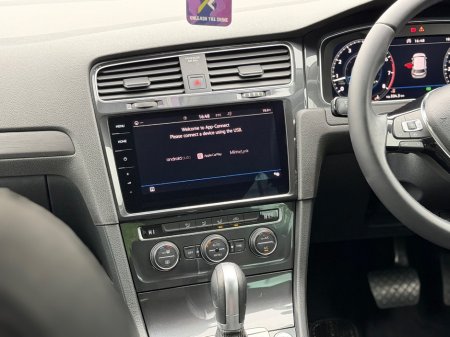 2019 Volkswagen Golf - photo 46