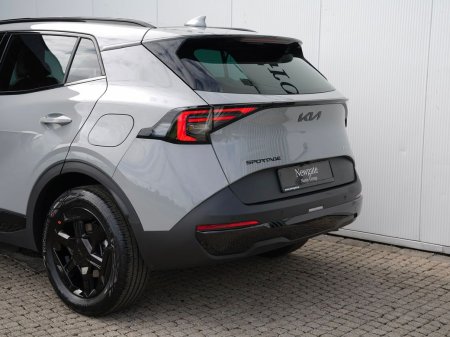 2026 Kia Sportage - photo 48