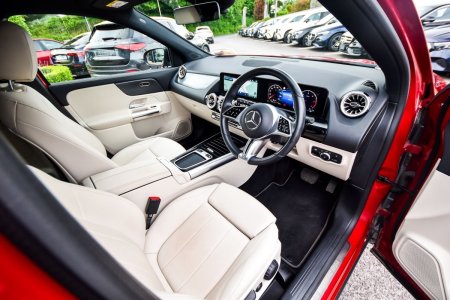 2024 Mercedes-Benz GLA - photo 7